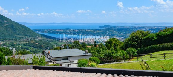 5 rooms Villa in Villanuova sul Clisi, Italy No. 303553 6