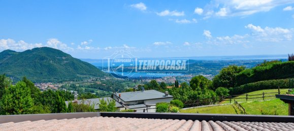 5 rooms Villa in Villanuova sul Clisi, Italy No. 303553 5