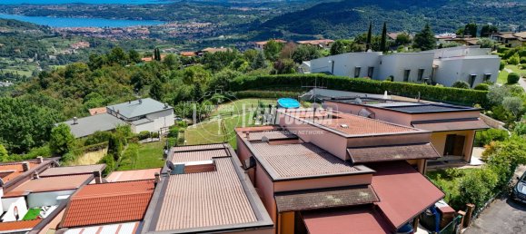 5 rooms Villa in Villanuova sul Clisi, Italy No. 303553 31
