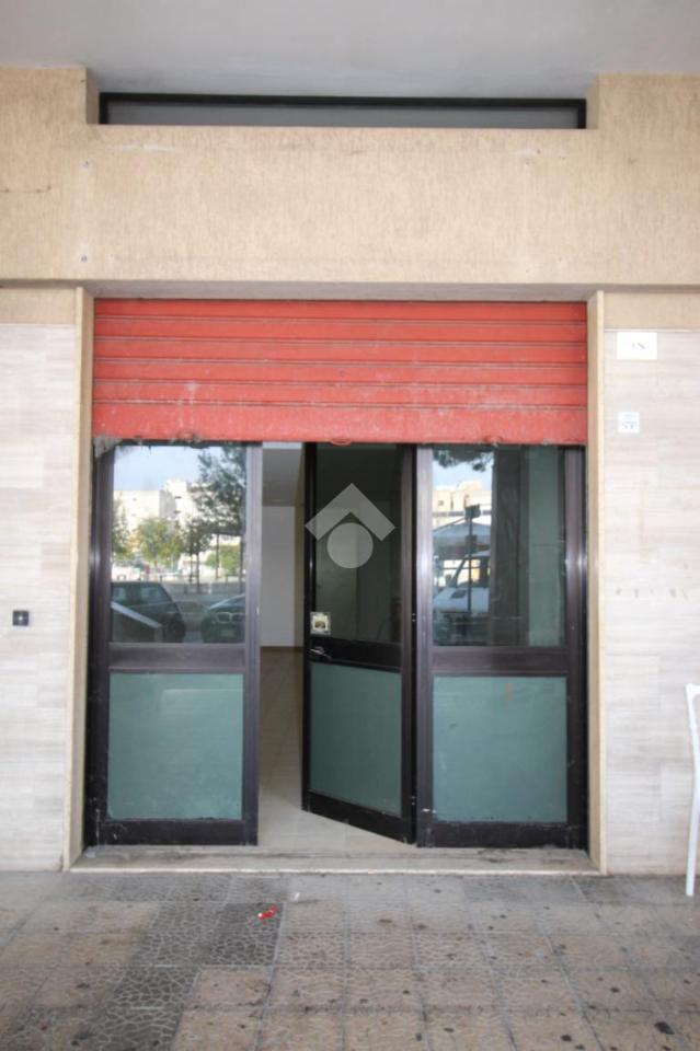 2 rooms Apartment in Francavilla Fontana, Italy No. 23557