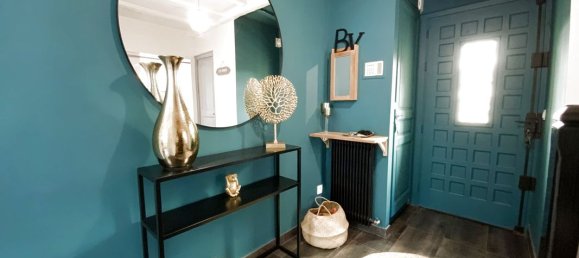 4 غرف نوم منزل في Saint-Arnoult-en-Yvelines, France رقم 166392 29