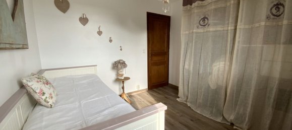 4 غرف نوم منزل في Saint-Arnoult-en-Yvelines, France رقم 166392 40