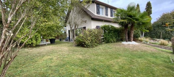 4 غرف نوم منزل في Saint-Arnoult-en-Yvelines, France رقم 166392 43