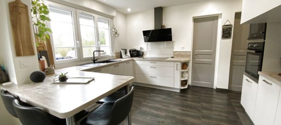 4 غرف نوم منزل في Saint-Arnoult-en-Yvelines, France رقم 166392 31