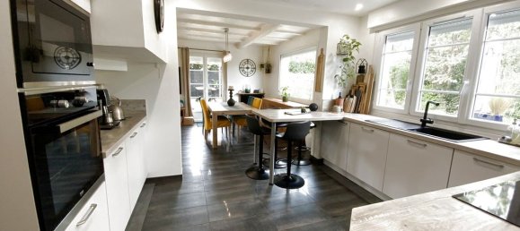 4 غرف نوم منزل في Saint-Arnoult-en-Yvelines, France رقم 166392 5