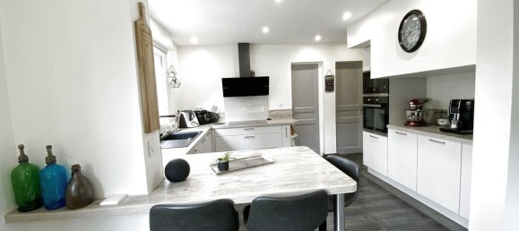 4 غرف نوم منزل في Saint-Arnoult-en-Yvelines, France رقم 166392 9