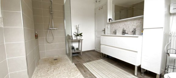 4 غرف نوم منزل في Saint-Arnoult-en-Yvelines, France رقم 166392 38