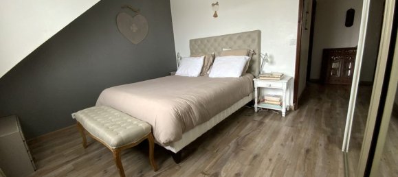 4 غرف نوم منزل في Saint-Arnoult-en-Yvelines, France رقم 166392 42