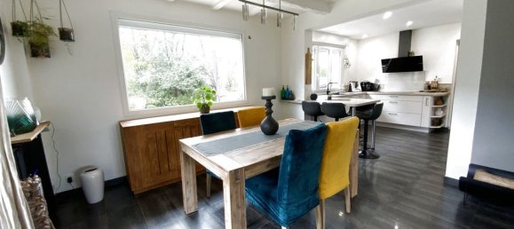 4 غرف نوم منزل في Saint-Arnoult-en-Yvelines, France رقم 166392 11