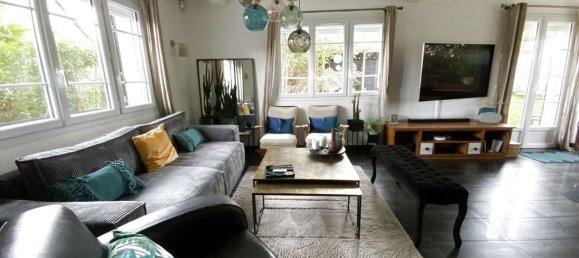 4 غرف نوم منزل في Saint-Arnoult-en-Yvelines, France رقم 166392 36