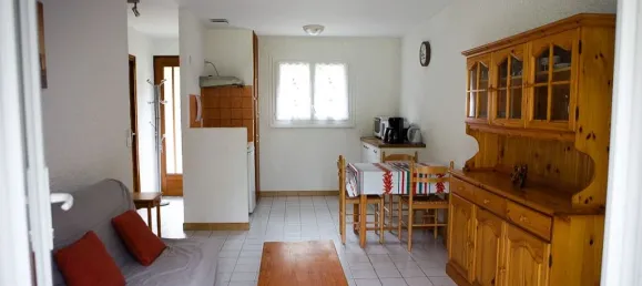 Dúplex de 15 habitaciónes en Landes, France No. 351021 2