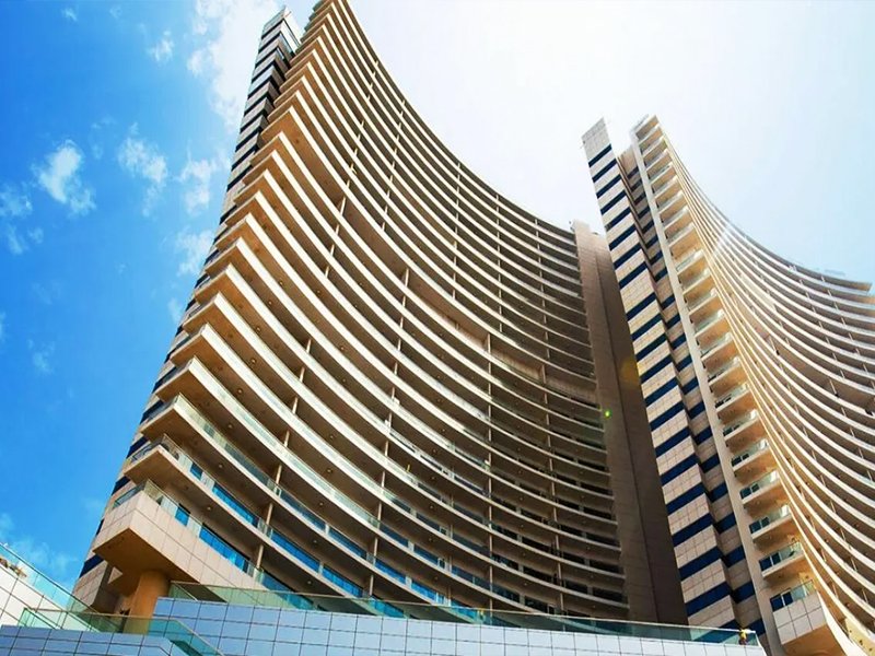 1 bedroom Apartment in Al Reem Island, UAE No. 16917