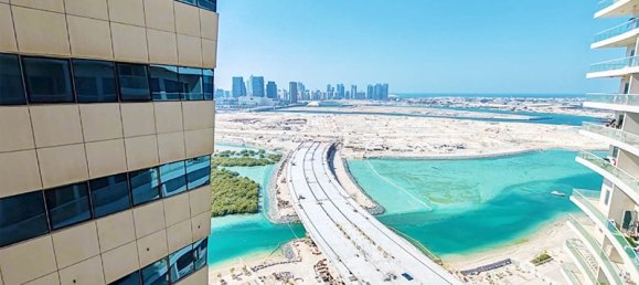 1 bedroom Apartment in Al Reem Island, UAE No. 16917 2