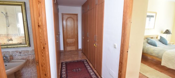 Вилла с 4 спальнями в Михас, Испания № 30996 10