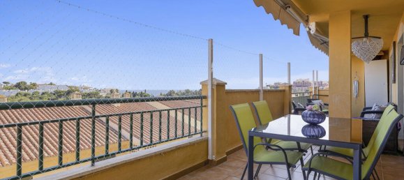 2 Schlafzimmer Wohnung in Benalmadena, Spain, Nr. 185082 2