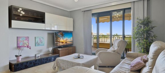 2 Schlafzimmer Wohnung in Benalmadena, Spain, Nr. 185082 6