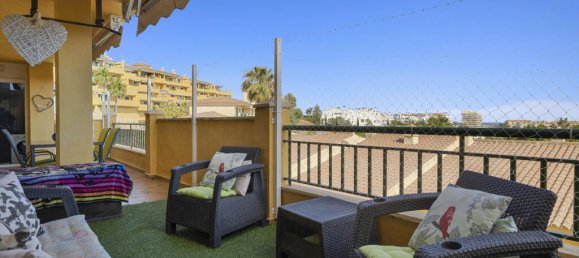2 Schlafzimmer Wohnung in Benalmadena, Spain, Nr. 185082 10