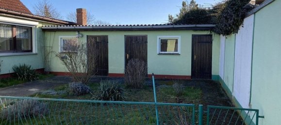 5 rooms Farm in Jerichower Land, Germany No. 141069 6