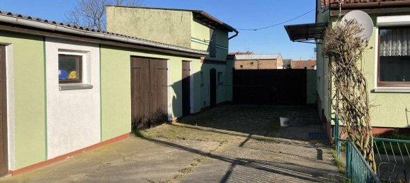 5 rooms Farm in Jerichower Land, Germany No. 141069 5