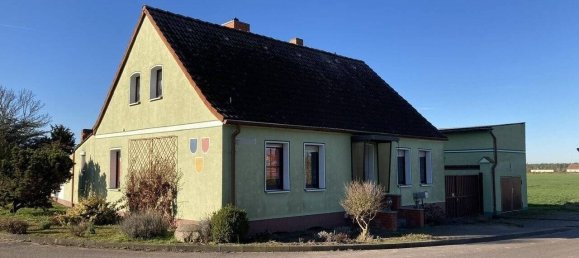 5 rooms Farm in Jerichower Land, Germany No. 141069 4