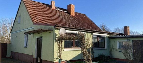 5 rooms Farm in Jerichower Land, Germany No. 141069 2
