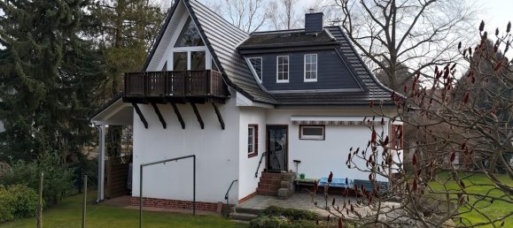 3 Schlafzimmer Haus in Havelland, Germany, Nr. 70583 3