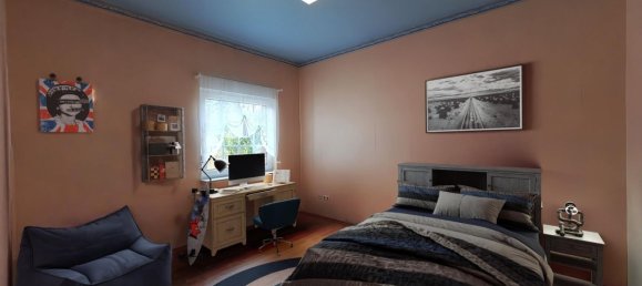 3 Schlafzimmer Haus in Havelland, Germany, Nr. 70583 11