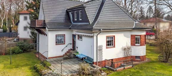 3 Schlafzimmer Haus in Havelland, Germany, Nr. 70583 2