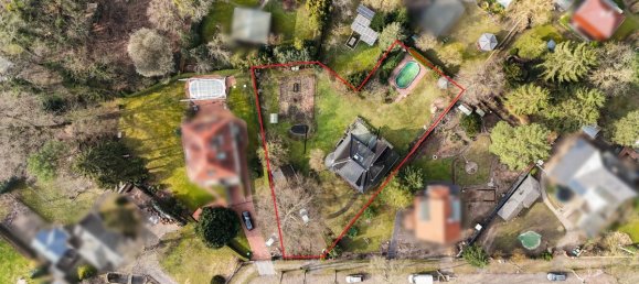 3 Schlafzimmer Haus in Havelland, Germany, Nr. 70583 17