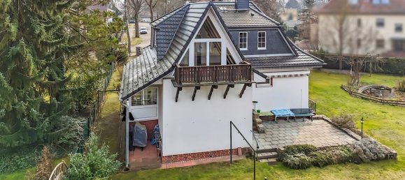 3 Schlafzimmer Haus in Havelland, Germany, Nr. 70583 5