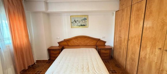 3 chambres Appartement à Alicante, Spain No. 96793 18