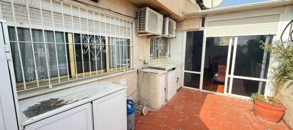 3 chambres Appartement à Alicante, Spain No. 96793 32
