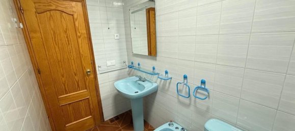 3 chambres Appartement à Alicante, Spain No. 96793 26