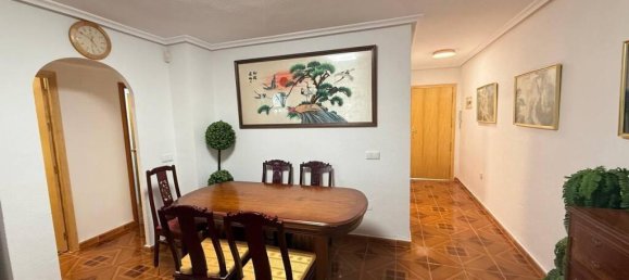 3 chambres Appartement à Alicante, Spain No. 96793 30