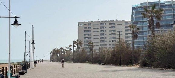 3 chambres Appartement à Alicante, Spain No. 96793 35