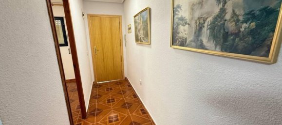 3 chambres Appartement à Alicante, Spain No. 96793 16
