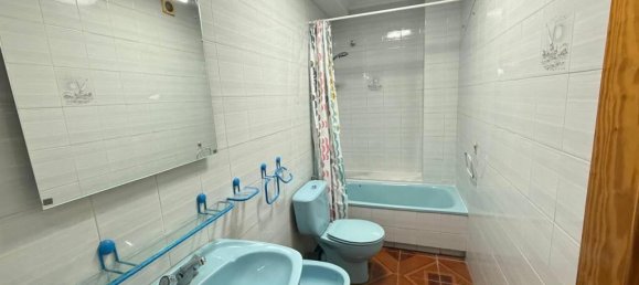 3 chambres Appartement à Alicante, Spain No. 96793 25