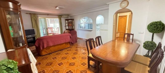 3 chambres Appartement à Alicante, Spain No. 96793 2