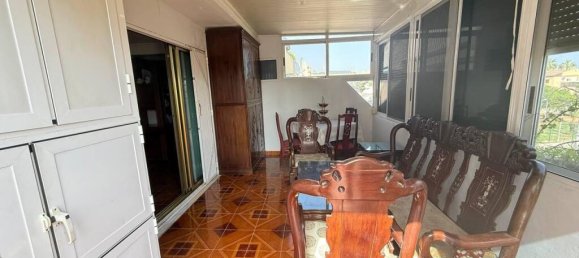 3 chambres Appartement à Alicante, Spain No. 96793 11