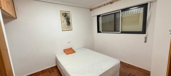 3 chambres Appartement à Alicante, Spain No. 96793 27