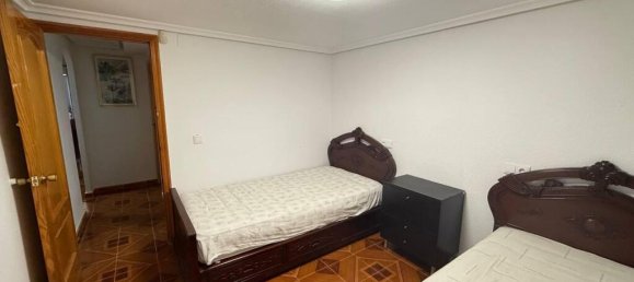 3 chambres Appartement à Alicante, Spain No. 96793 24