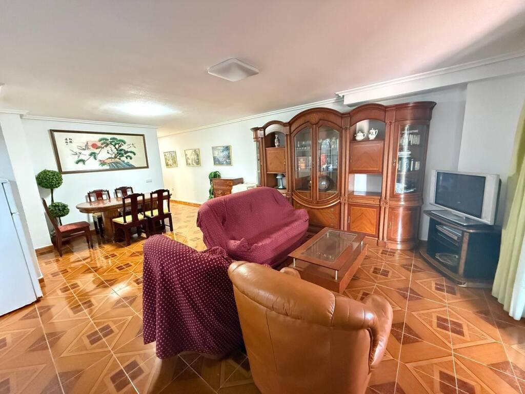 3 chambres Appartement à Alicante, Spain No. 96793