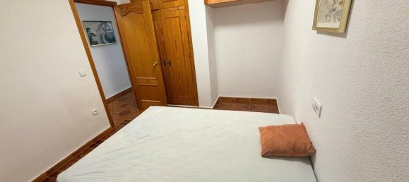 3 chambres Appartement à Alicante, Spain No. 96793 28