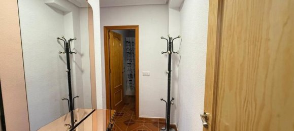3 chambres Appartement à Alicante, Spain No. 96793 17