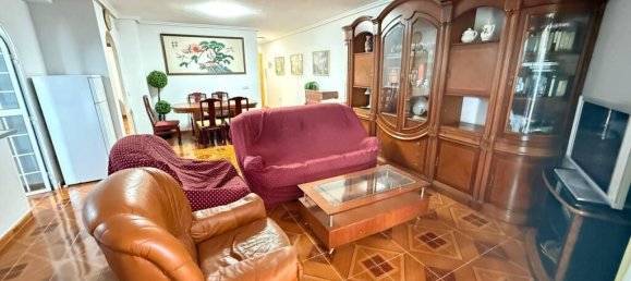 3 chambres Appartement à Alicante, Spain No. 96793 4