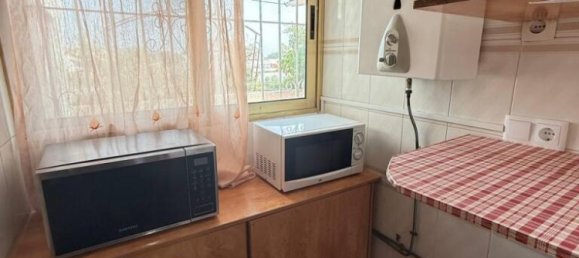 3 chambres Appartement à Alicante, Spain No. 96793 7