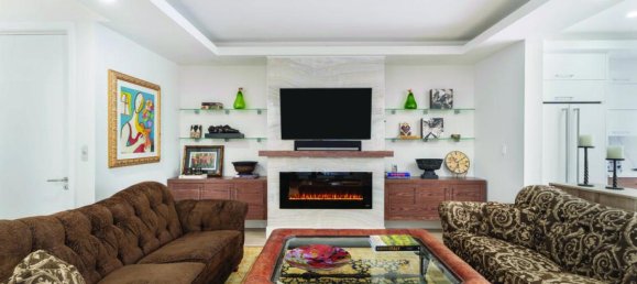 Casa de 4 dormitorios en Mississauga, Canada No. 716 10