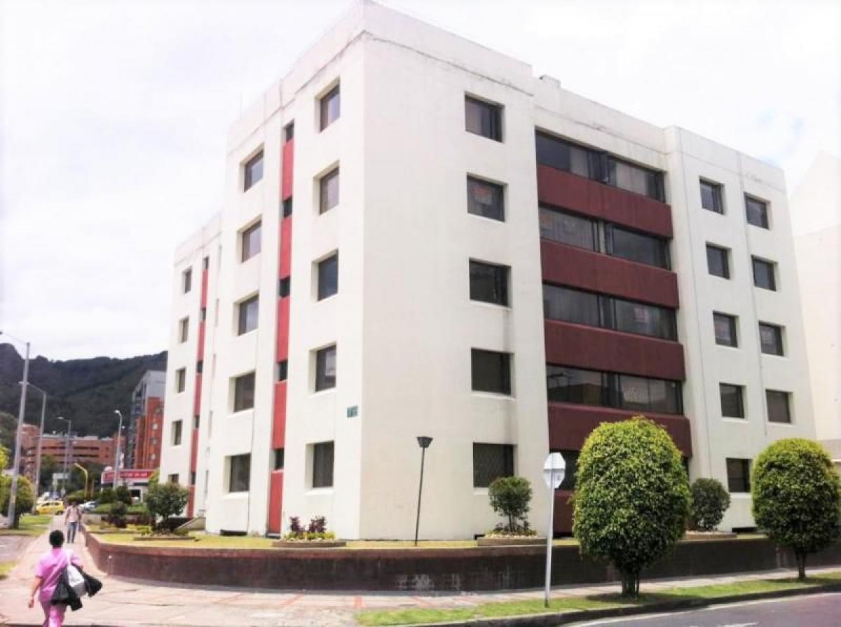 3 chambres Maison à Bogota, Colombia No. 10924