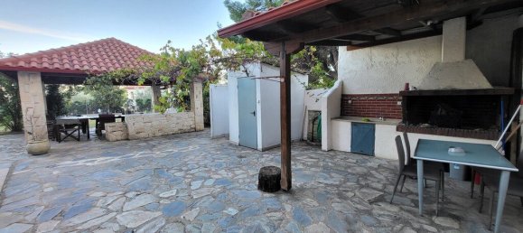 3 bedrooms Commercial property in Chalkidiki, Greece No. 2640 9