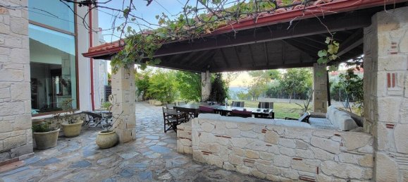 3 bedrooms Commercial property in Chalkidiki, Greece No. 2640 10